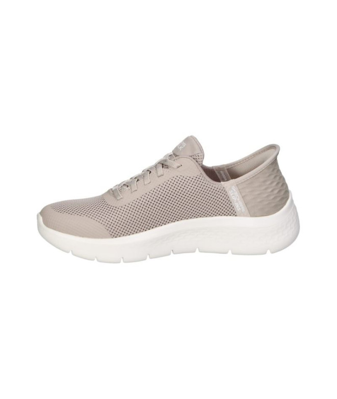 Zapatillas Skechers Go Walk Flex - Grand Mujer...