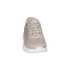 Sapatilhas Skechers Mulher Go Walk Flex - Grande Taupe Têxtil/Bordado