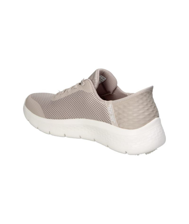 Zapatillas Skechers Go Walk Flex - Grand Mujer...