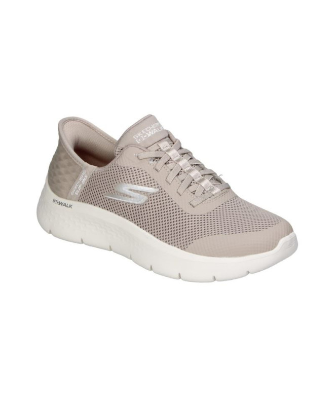Sapatilhas Skechers Go Walk Flex - Grand Mulher...