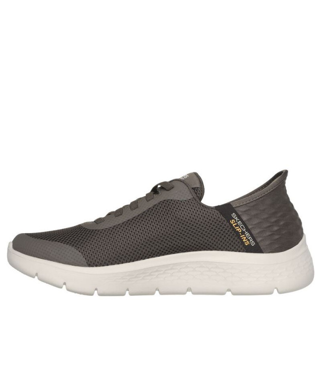 Sapatilhas Skechers Homem Go Walk Flex - Mãos...
