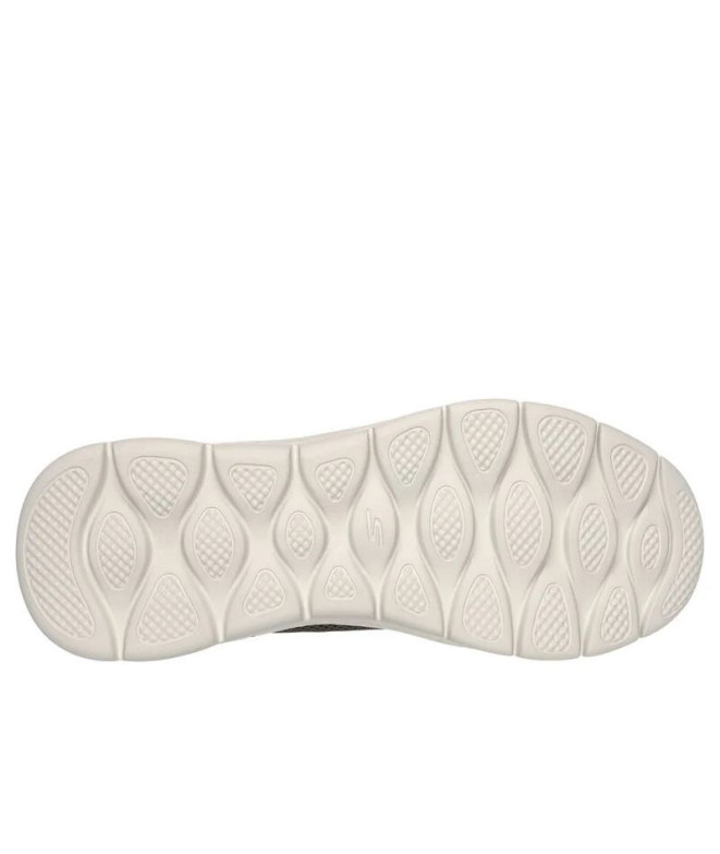 Sapatilhas Skechers Homem Go Walk Flex - Mãos...