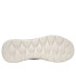 Sapatilhas Skechers Homem Go Walk Flex - Mãos Slip-Ins Castanho Têxtil/Sintético
