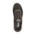 Zapatillas Skechers Go Walk Flex - Hands Slip-Ins Hombre Brown Textile/Synthetic