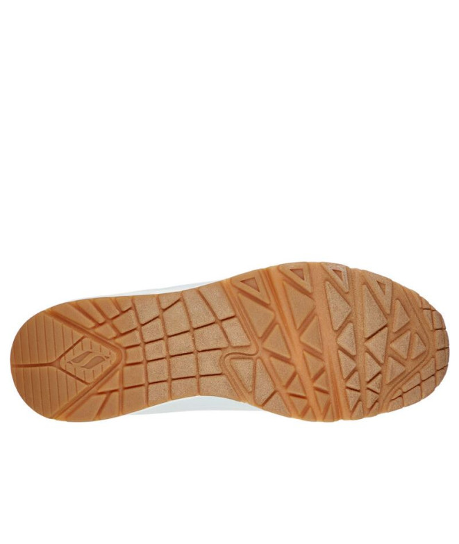 Zapatillas Skechers Uno - Stand On Air Hombre...