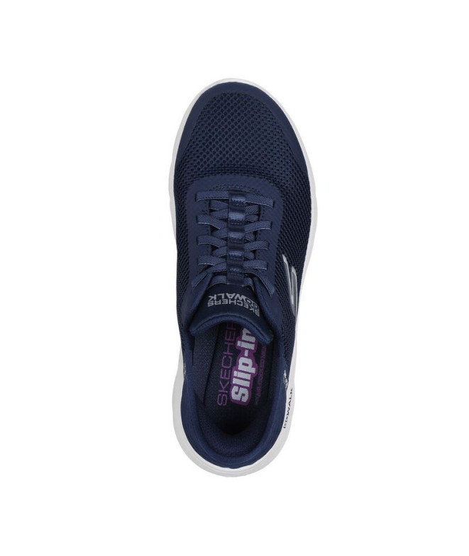 Sapatilhas Skechers Go Walk Flex - Grand...