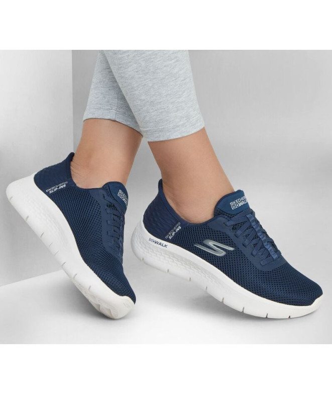Sapatilhas Skechers Go Walk Flex - Grand...