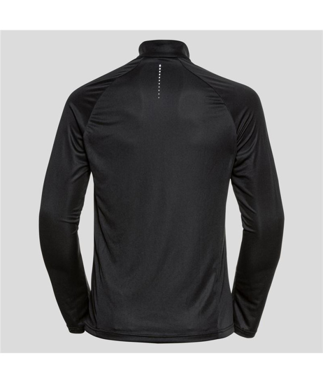 Sweat de Trail Odlo Mid Layer Essential 1/2 Zip...