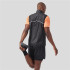 Colete de Trail Odlo Zeroweight Homem Preto