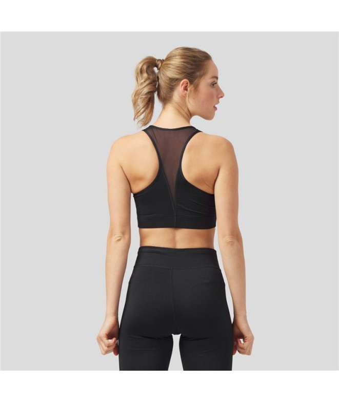 Brassiere de sport by Trail Odlo Bralette...