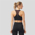Sutiã esportivo by Trail Odlo Bralette Essential Mesh Mulher Preto