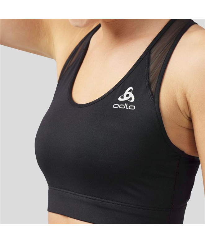 Sutiã esportivo by Trail Odlo Bralette...
