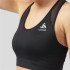Sutiã esportivo by Trail Odlo Bralette Essential Mesh Mulher Preto