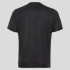 Camiseta Odlo Essentials Flyer Preto Homem
