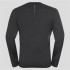 Camiseta de Trail Odlo Crew Neck L/S Zeroweight Chill-Tec Homem Preto