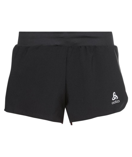 Pantalon from Trail Odlo 2-In-1 Short Zeroweight 3 Inch...