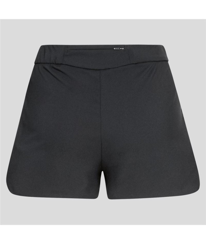 Pantalon de Running Odlo Short Zeroweight 3...
