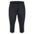 Leggings de Trail Odlo 3/4 Essential Homem Preto