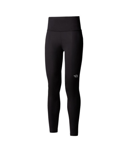 Collants de Montagne The North Face Flex 28In Femme Noir