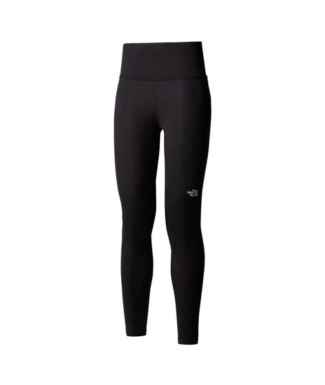 Leggings de Montagne The North Face Flex 28In Femme Noir