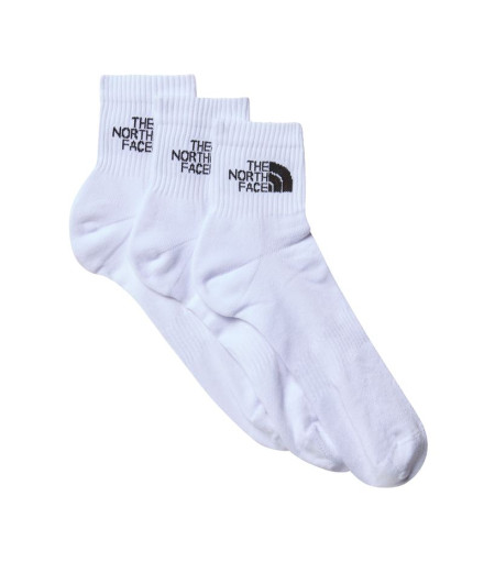 Calcetines de Montaña The North Face Multi Sport Cush...