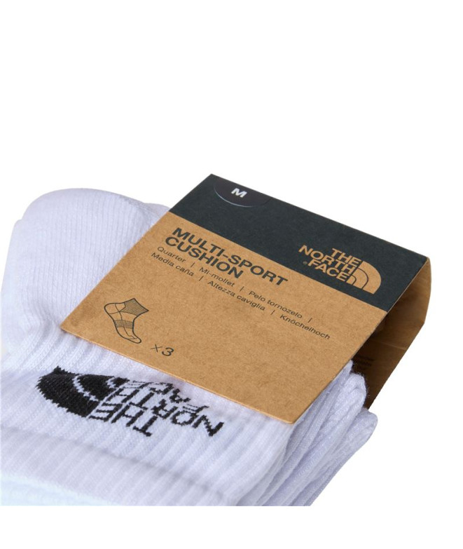 Meias de Montanha The North Face Multi Sport...