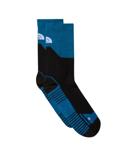 Chaussettes de Montagne The North Face Hiking Crew Noir /...