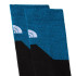 Calcetines de Montaña The North Face Hiking Crew Negro / Azul
