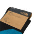 Calcetines de Montaña The North Face Hiking Crew Negro / Azul