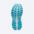Chaussures de Trail Brooks Caldera 7 Femme Noir/Jaune