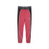 Collants de Fitness Puma FIT AIN RON Garnet ose Femme