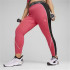 Collants de Fitness Puma FIT AIN RON Garnet ose Femme