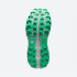 Chaussures de Trail Brooks Caldera 7 Homme Jaune/Noir