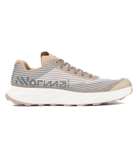 Chaussures de Trail Nnormal KJerag Beige