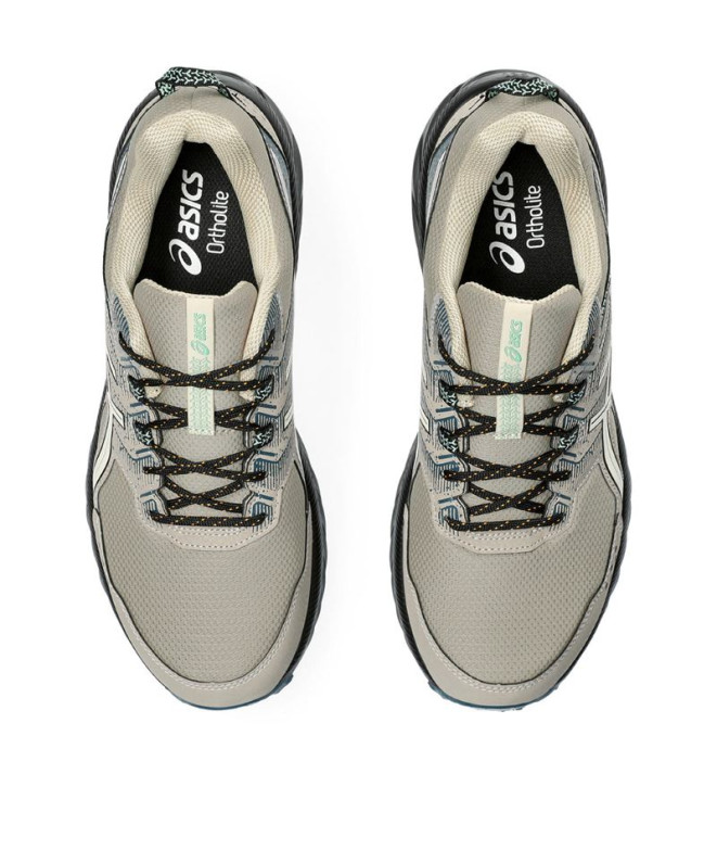 Zapatillas de Trail ASICS Gel-Venture 9 Hombre...