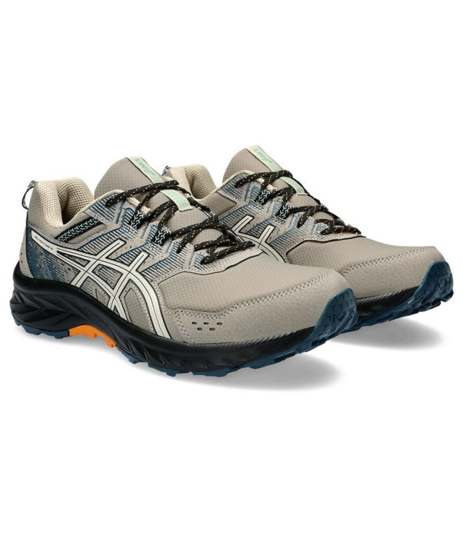 Chaussures par Trail ASICS Gel-Venture 9 Homme...