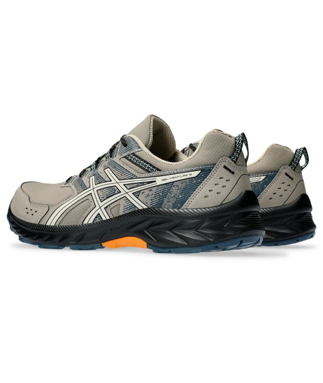 Zapatillas de Trail ASICS Gel-Venture 9 Hombre...