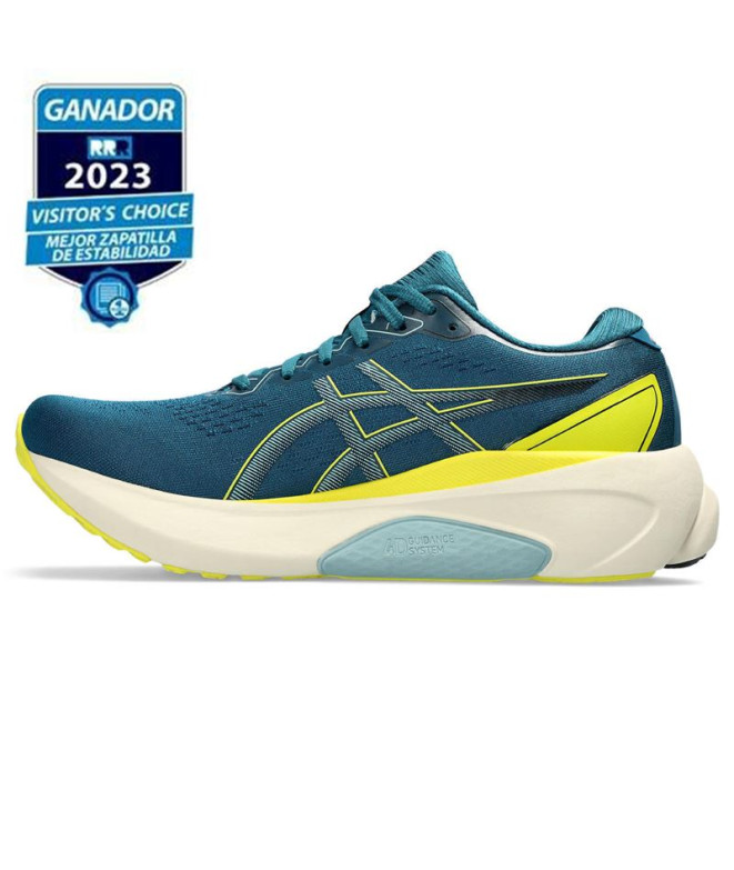 Sapatilhas de Running ASICS Gel-Kayano 30 Homem...
