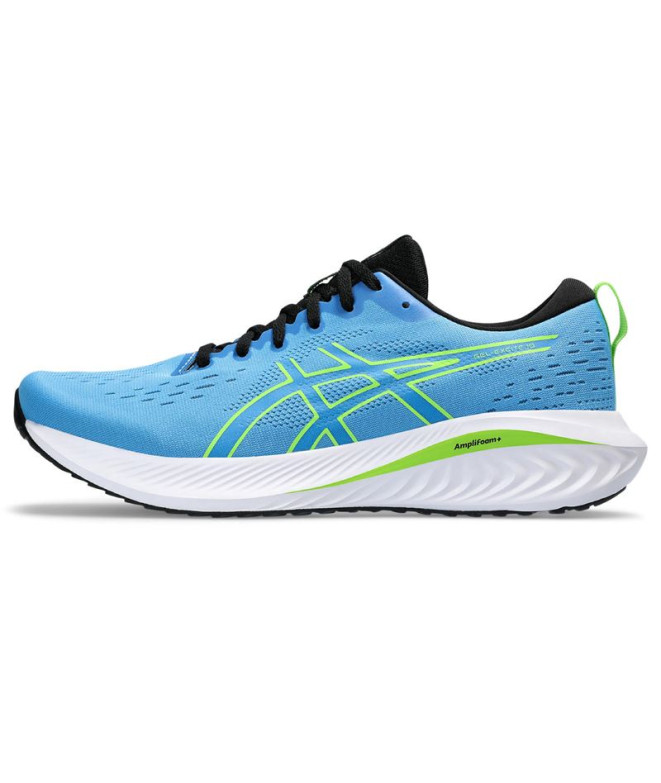 Sapatilhas by Running ASICS Gel-Excite 10 Homem...