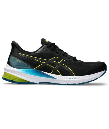 Asics gt 1000 store homme jaune