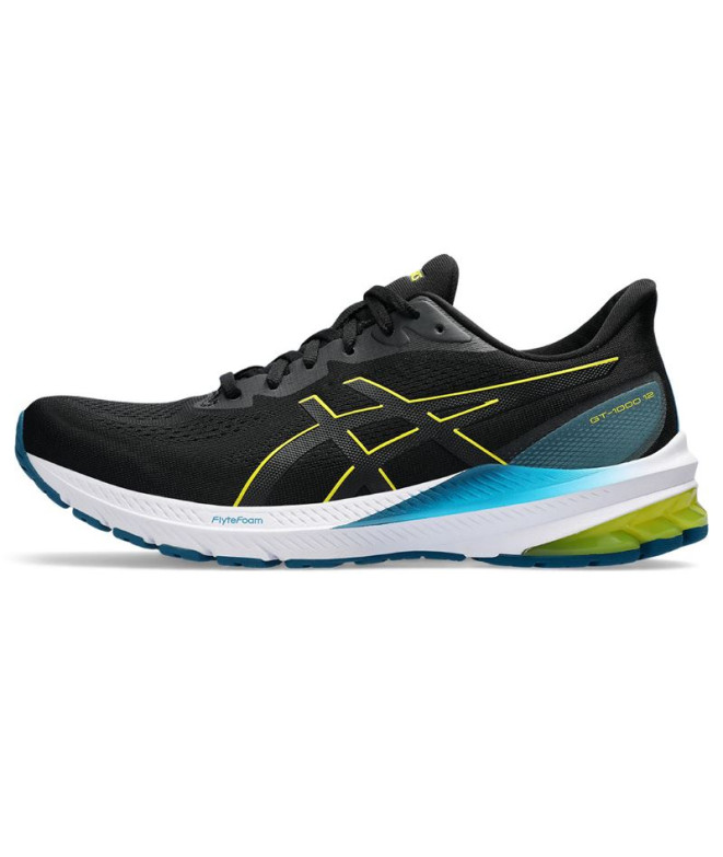 Asics gt sale 1000 junior jaune