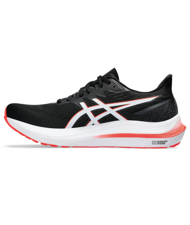 Sapatilhas de Running ASICS GT-2000 12 Homem...