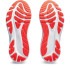 Sapatilhas de Running ASICS GT-2000 12 Homem Preto/Vermelho