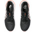 Sapatilhas de Running ASICS GT-2000 12 Homem Preto/Vermelho