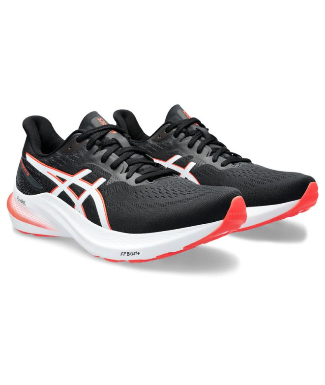 Sapatilhas de Running ASICS GT-2000 12 Homem...