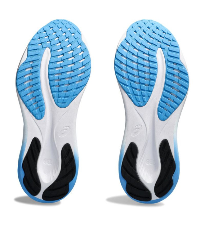 Chaussures de Running ASICS Gel-Pulse 15 Homme...