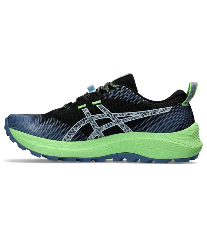 Zapatillas de Trail ASICS Gel-Trabuco 12 Hombre...