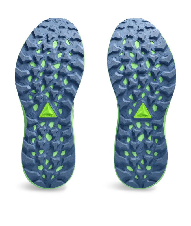 Zapatillas de Trail ASICS Gel-Trabuco 12 Hombre...
