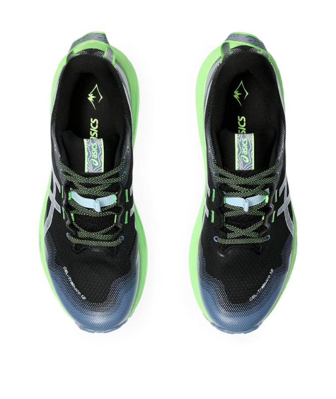 Zapatillas de Trail ASICS Gel-Trabuco 12 Hombre...