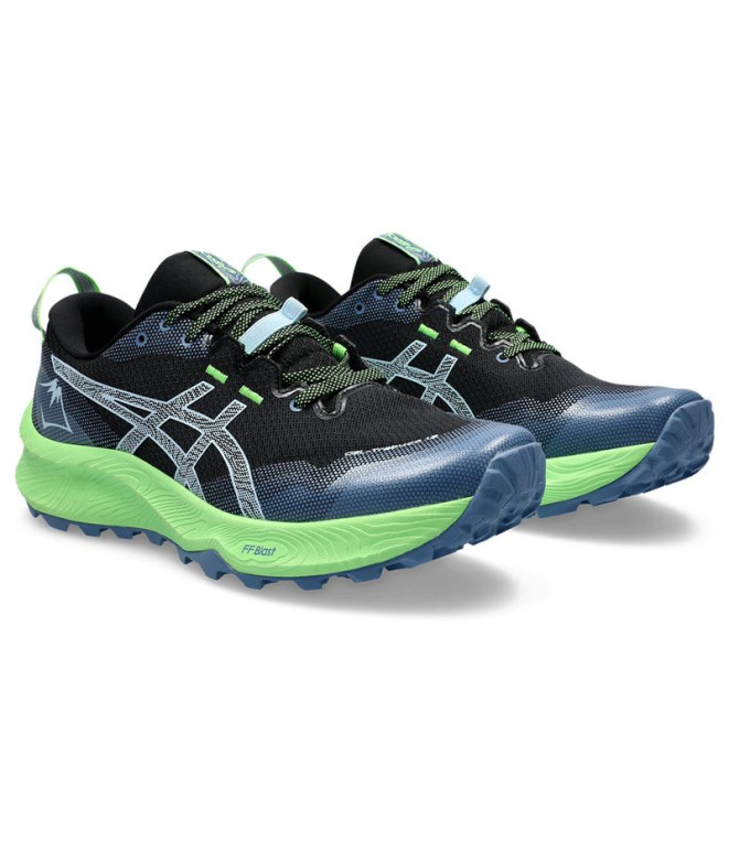 Zapatillas de Trail ASICS Gel-Trabuco 12 Hombre...